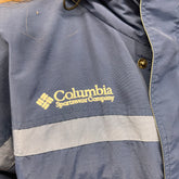 Columbia Rain Coat - L